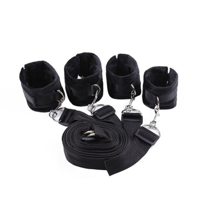 Loveangels Nexus Bed Restraint Set - Loveangels