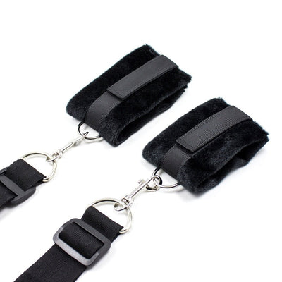 Loveangels Nexus Bed Restraint Set - Loveangels