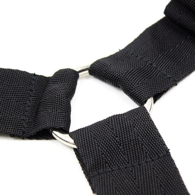 Loveangels Nexus Bed Restraint Set - Loveangels