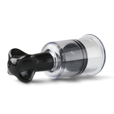 Loveangels Nipple And Clit Twist Suckers - Large - Loveangels