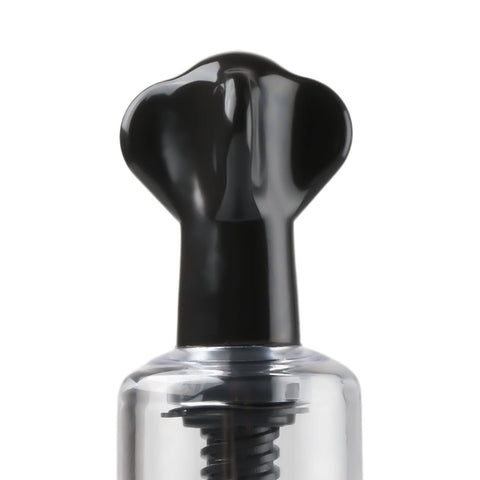 Loveangels Nipple And Clit Twist Suckers - Large - Loveangels