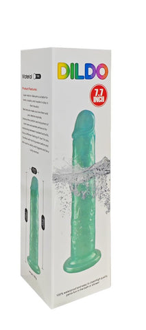 Loveangels Pearl Blue 7.7