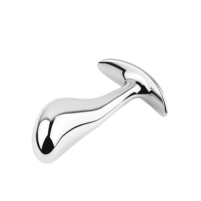 Loveangels Platinum Touch 3pc Anal Plug Set - Loveangels
