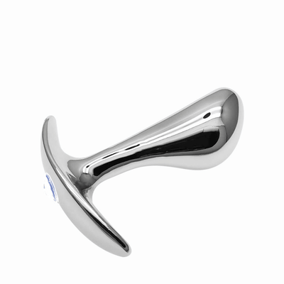 Loveangels Platinum Touch 3pc Anal Plug Set - Loveangels