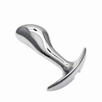 Loveangels Platinum Touch 3pc Anal Plug Set - Loveangels