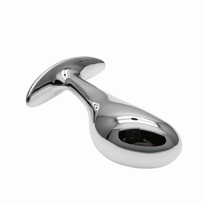 Loveangels Platinum Touch 3pc Anal Plug Set - Loveangels