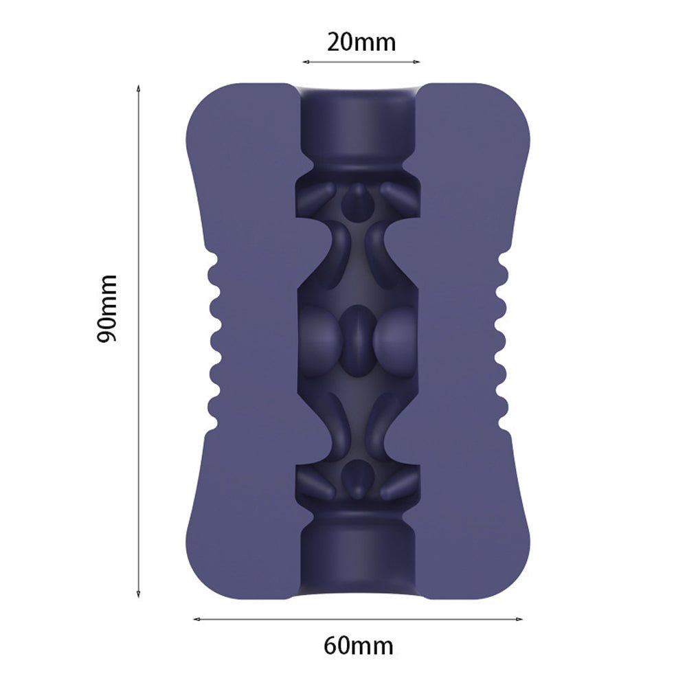 Loveangels Prism Wave TPE Stroker Sleeve - Loveangels