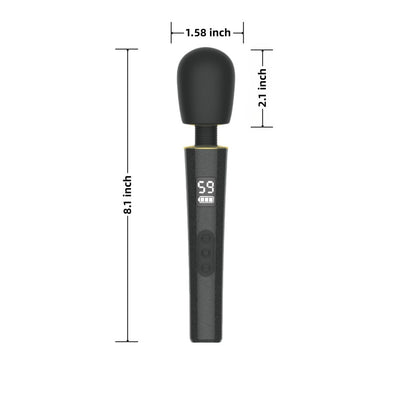 Loveangels PulseView LED Display Wand - Loveangels