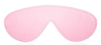 Loveangels Pure Pink Blindfold - Loveangels