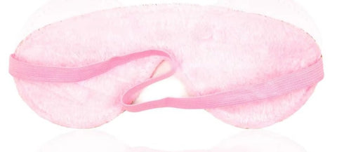 Loveangels Pure Pink Blindfold - Loveangels