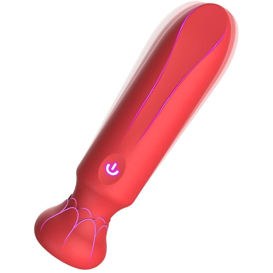 Loveangels Rechargeable 10 Speed Bullet - Loveangels