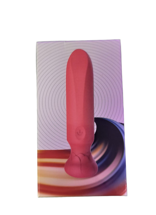 Loveangels Rechargeable 10 Speed Bullet - Loveangels