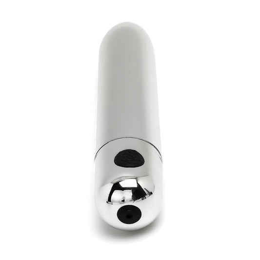 Loveangels Rechargeable 10 Speed Bullet Vibrator - Loveangels