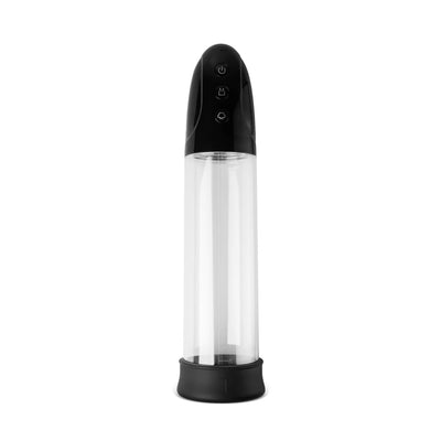 Loveangels Rechargeable 3 Speed Penis Pump - Loveangels