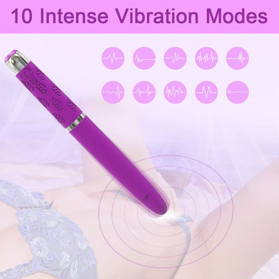 Loveangels Rechargeable Bendable Vibe - Loveangels