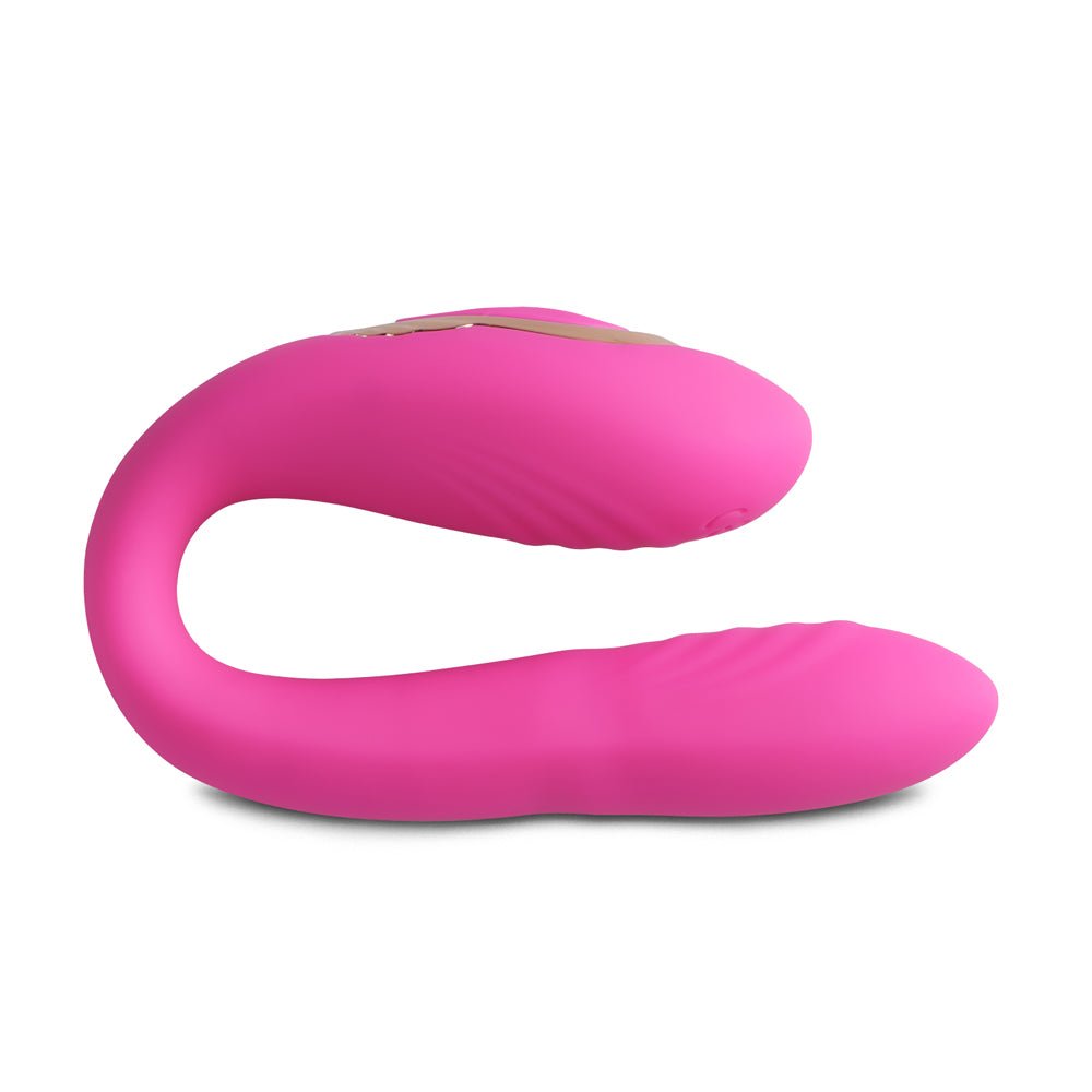 Loveangels Remote Control Rotating Vibe - Loveangels
