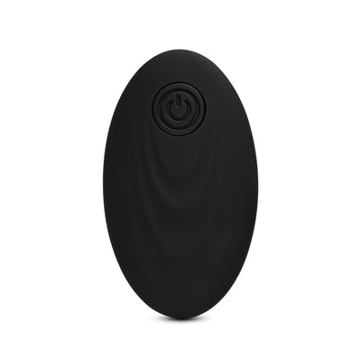 Loveangels Remote Control Vibrating Cock Ring - Loveangels