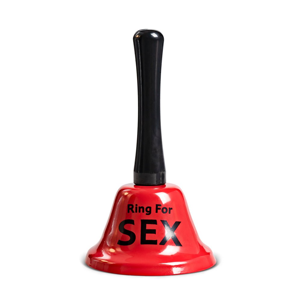 Loveangels Ring for Sex Bell - Loveangels