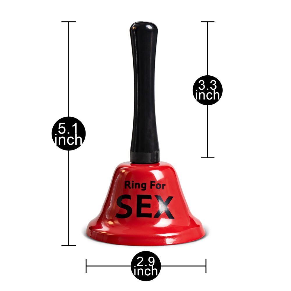 Loveangels Ring for Sex Bell - Loveangels