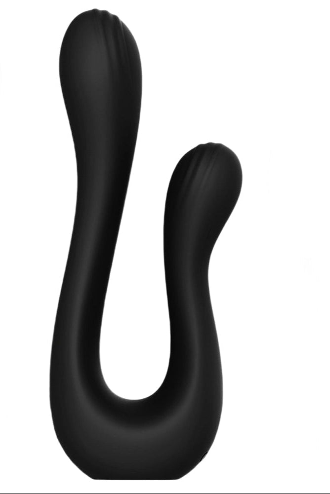 Loveangels Sleek Duo Vibrator - Loveangels