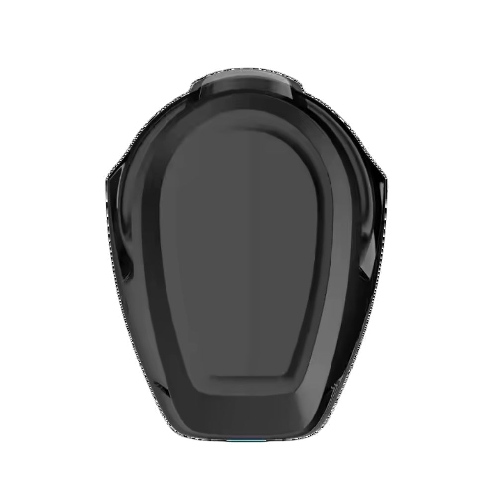 Loveangels Space Capsule Thrusting And Vibrating Masturbator - Loveangels