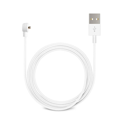 Loveangels Spare White 1.5mm Magnetic Charger 80cm Long - Loveangels