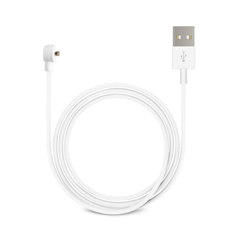 Loveangels Spare White 1.5mm Magnetic Charger 80cm Long - Loveangels