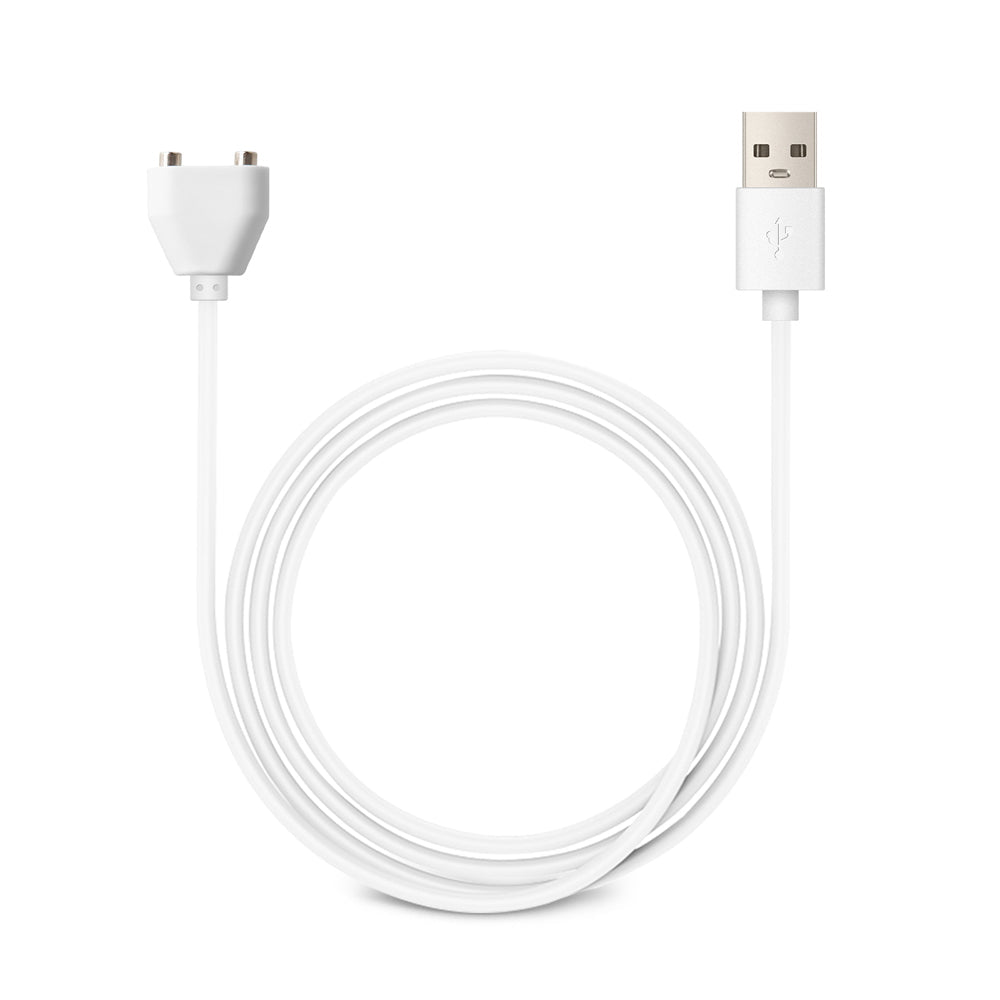 Loveangels Spare White 6mm Magnetic Charger 80cm Long - Loveangels