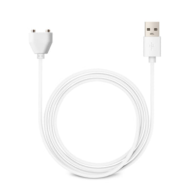 Loveangels Spare White 6mm Magnetic Charger 80cm Long - Loveangels