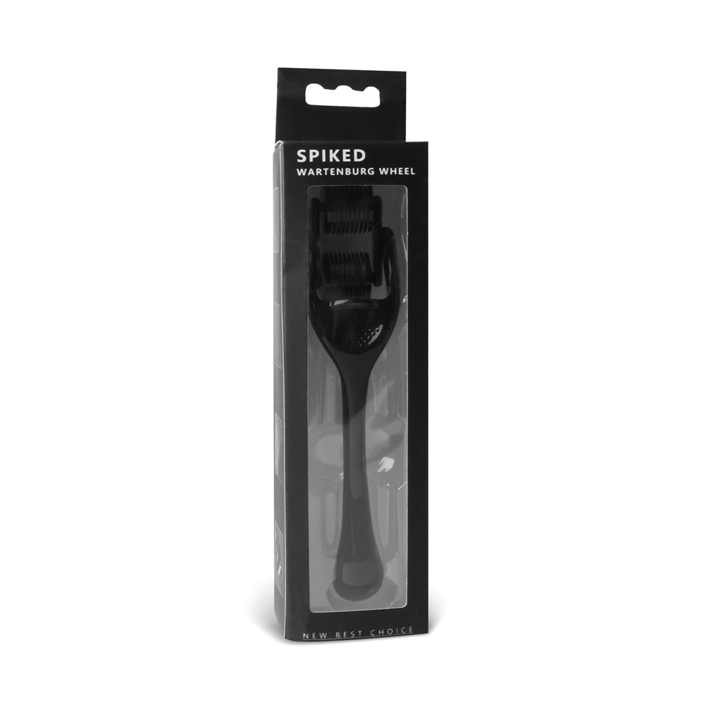 Loveangels Spiked Wartenburg Double Wheel - Loveangels