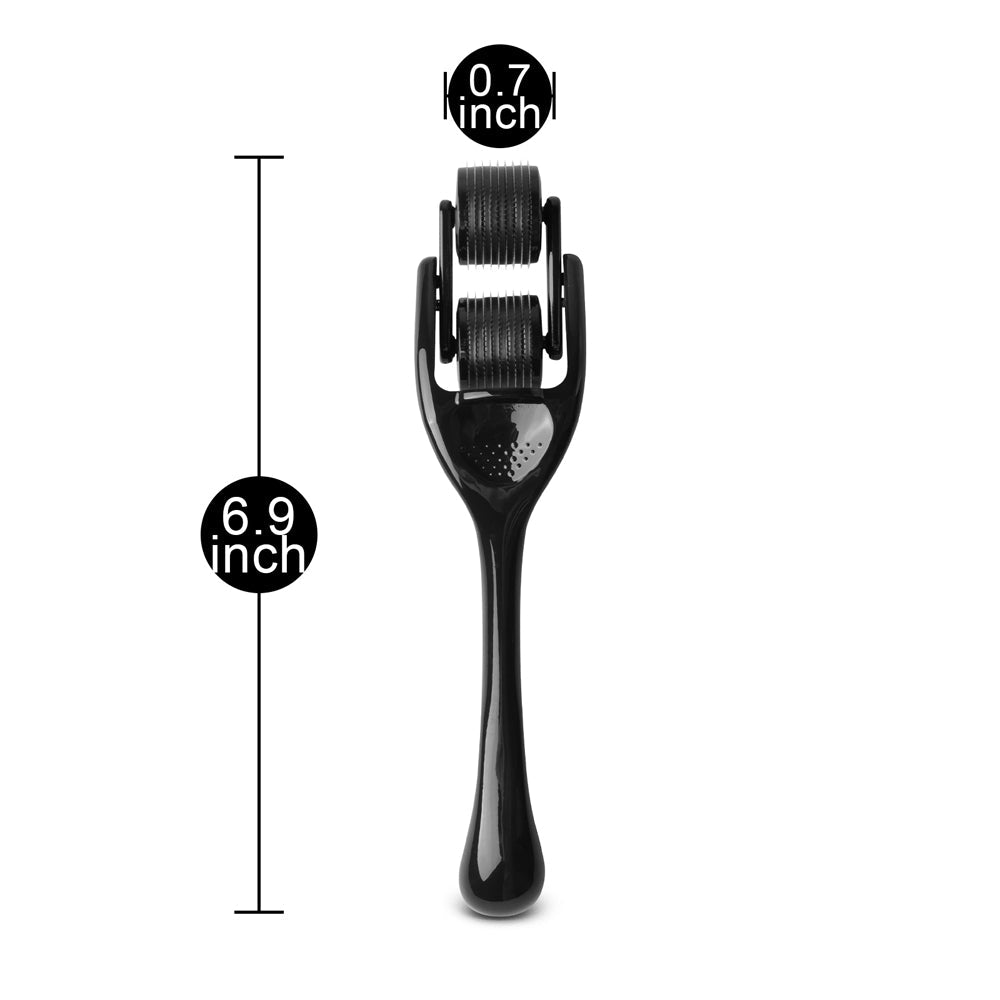 Loveangels Spiked Wartenburg Double Wheel - Loveangels