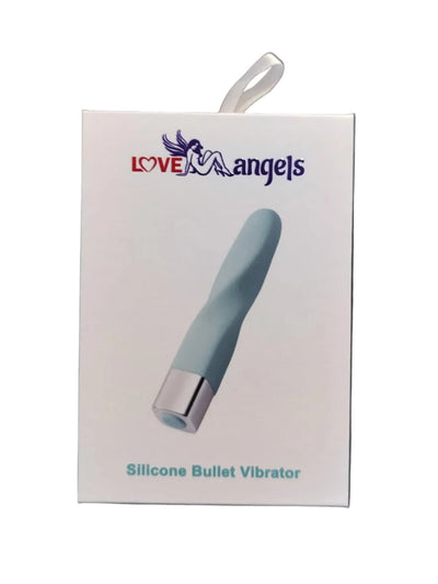 Loveangels Spiral Bullet Vibrator - Loveangels