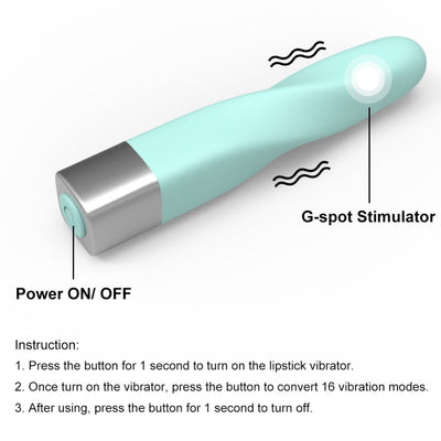Loveangels Spiral Bullet Vibrator - Loveangels