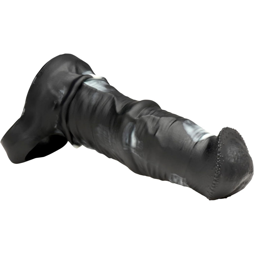 Loveangels Stallion 7.49" Penis Extension Sleeve - Loveangels