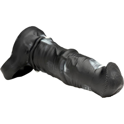 Loveangels Stallion 7.49" Penis Extension Sleeve - Loveangels