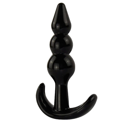 Loveangels Starter Plug Set 4pc Textured Plug Set - Loveangels