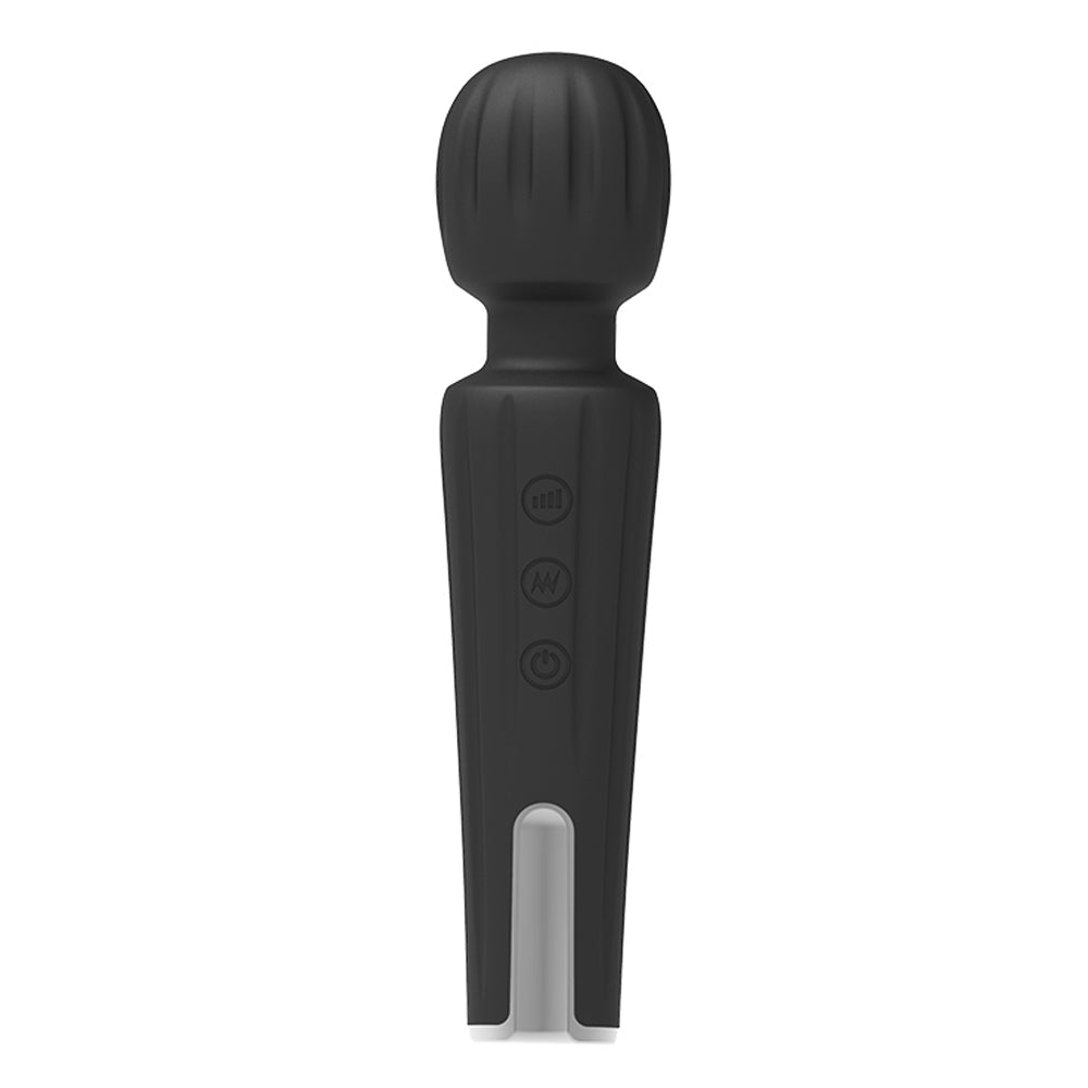 Loveangels Textured Mini Wand - Loveangels