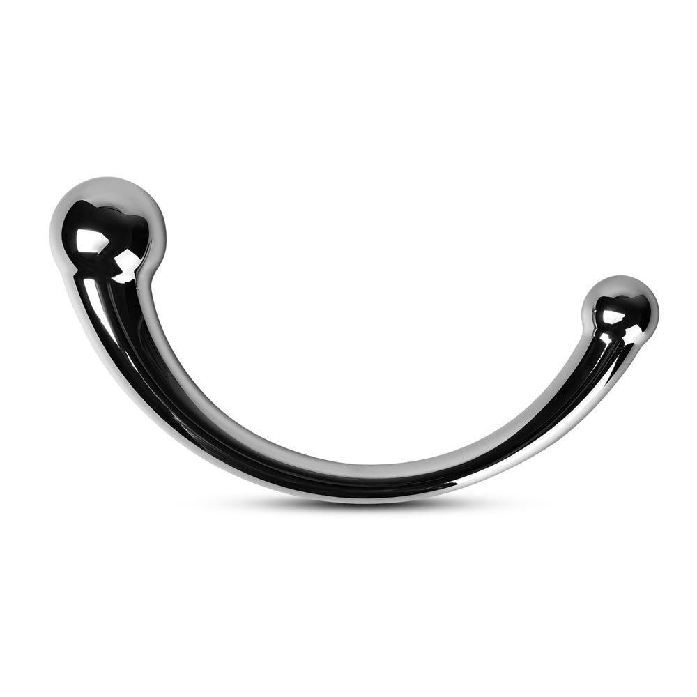 Loveangels The Sterling Proble Dual Ended Metal G And P Spot Wand - Loveangels