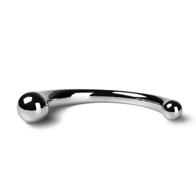 Loveangels The Sterling Proble Dual Ended Metal G And P Spot Wand - Loveangels
