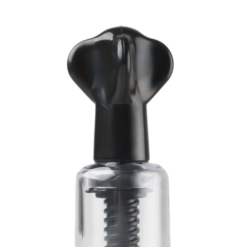 Loveangels Twist Nipple Suckers - Medium - Loveangels