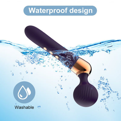 Loveangels VesperaPulse Ergonomic Wand Massager - Loveangels