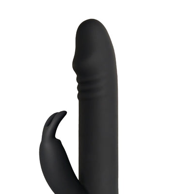 Loveangels Vibrating Spear Rabbit - Loveangels
