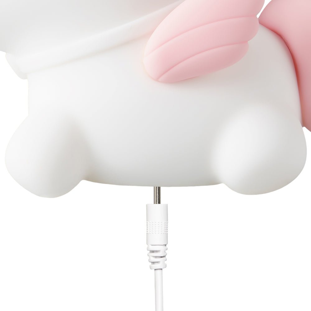 Loveangels Vibrating, Sucking And Heating Unicorn - Loveangels