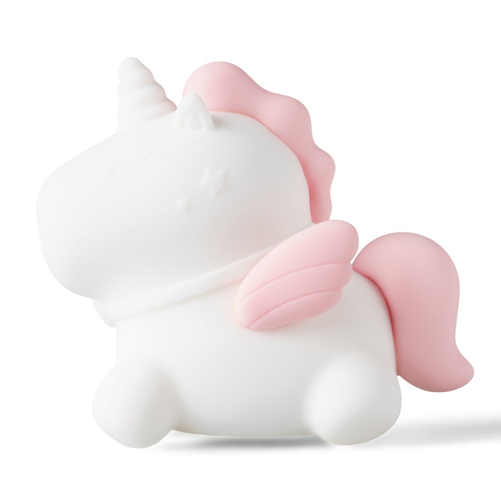 Loveangels Vibrating, Sucking And Heating Unicorn - Loveangels