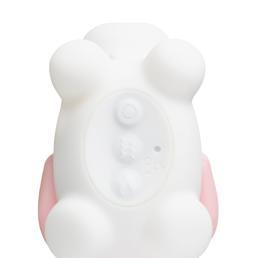 Loveangels Vibrating, Sucking And Heating Unicorn - Loveangels