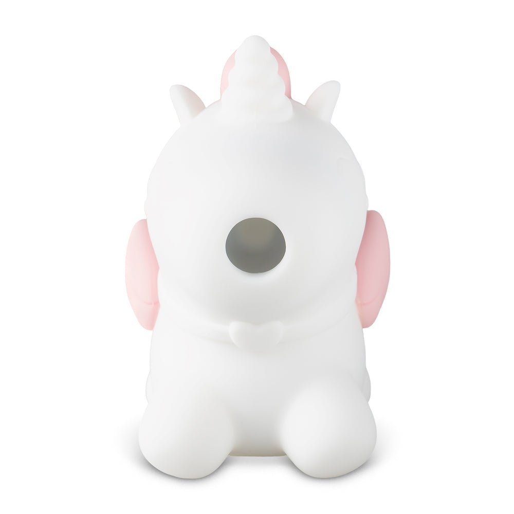 Loveangels Vibrating, Sucking And Heating Unicorn - Loveangels