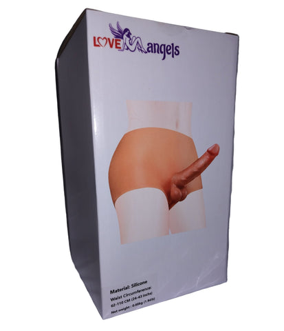 Loveangels Wearable Penis Pants - Loveangels