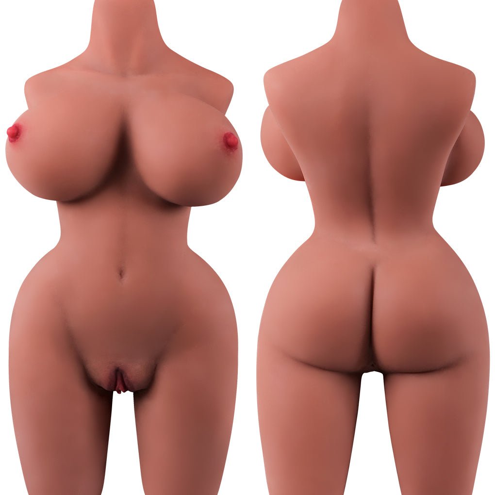 Loveangels Yoga Girl B28, 66LB Life-Like Sex Doll - Loveangels