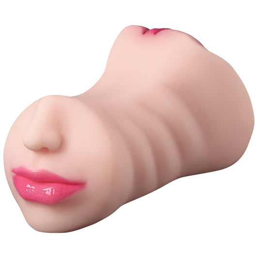 Loveangels Yumi Double Ended Stroker - Loveangels
