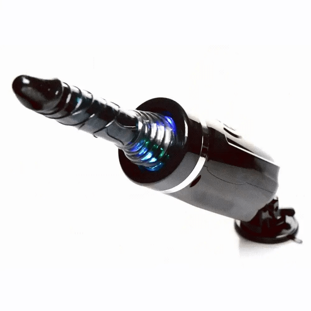 Lovebotz Jaxxx Hammer 2.0 - Loveangels